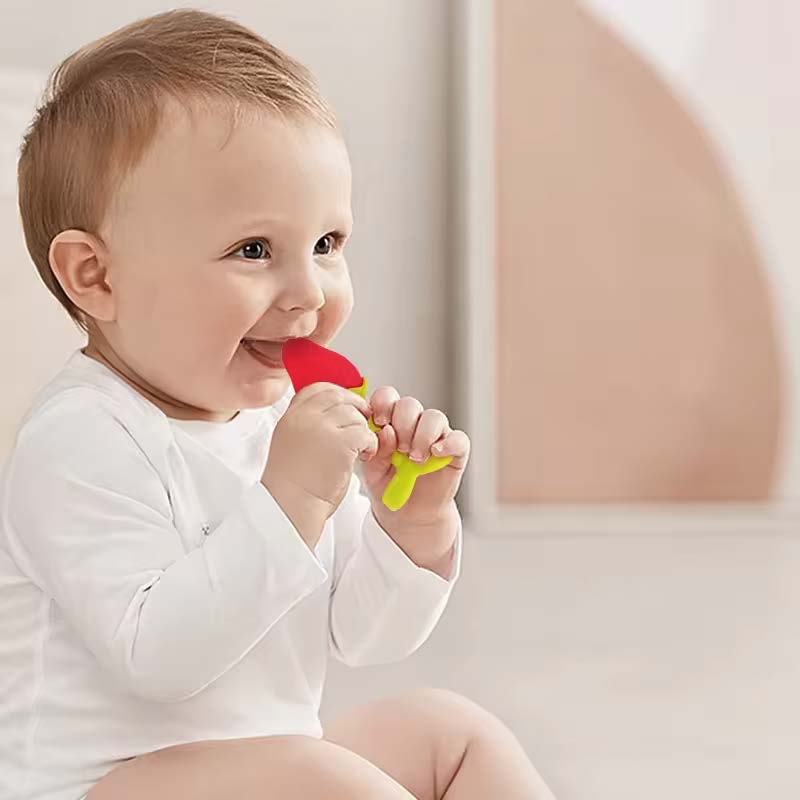 BABYDISE Jouets de dentition pour bébé